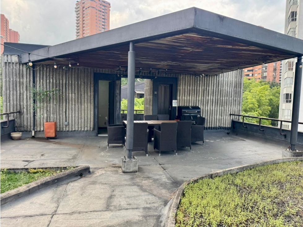 VENDO OFICINA SECTOR SAN FERNANDO PLAZA — foto 5