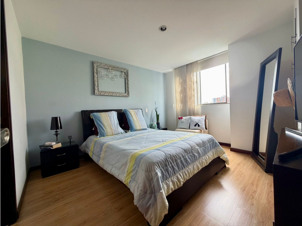 VENTA APARTAMENTO POBLADO SECTOR CASTROPOL — foto 5
