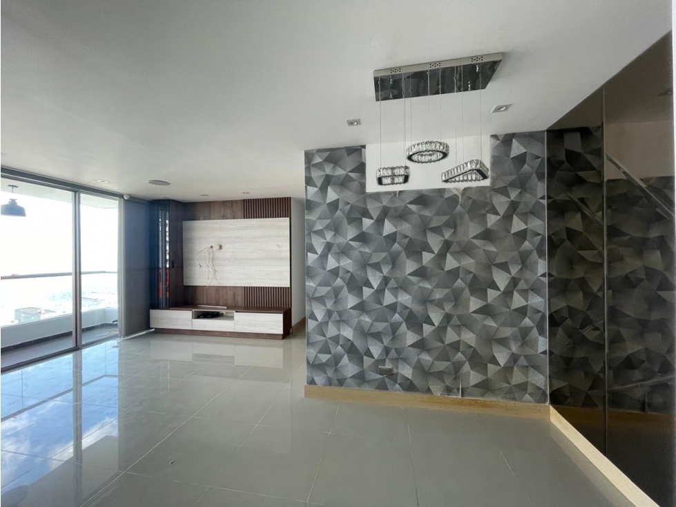 EN ARRIENDO APARTAMENTO SECTOR LOMA DEL INDIO EN EL POBLADO — foto 4