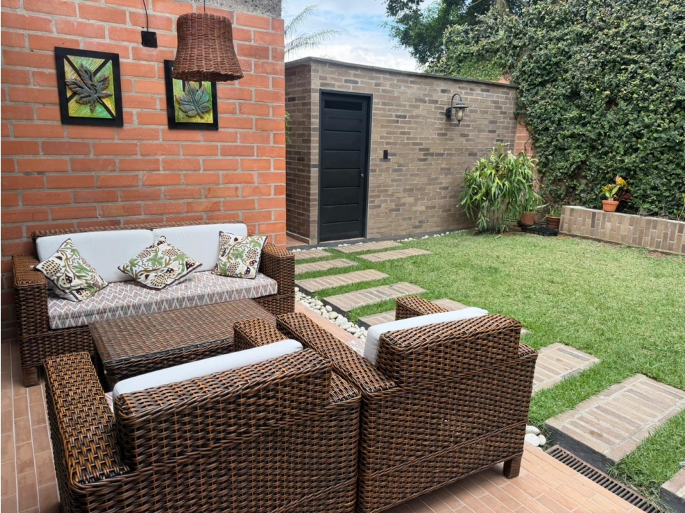 VENTA DE CASA EN EL POBLADO SECTOR LA VISITACION — foto 3