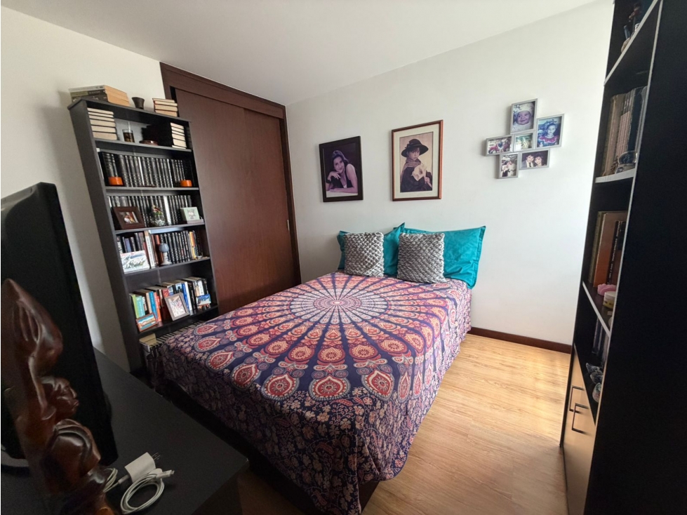 VENTA APARTAMENTO POBLADO SECTOR CASTROPOL — foto 6