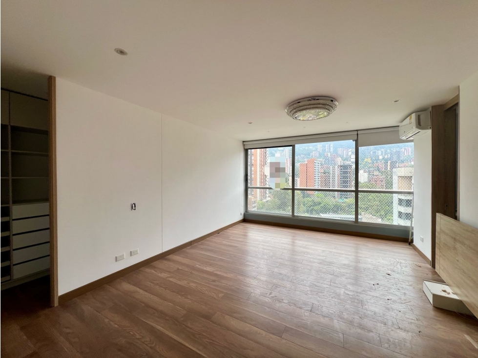 ARRIENDO APARTAMENTO El Poblado - Sector lalinde — foto 4
