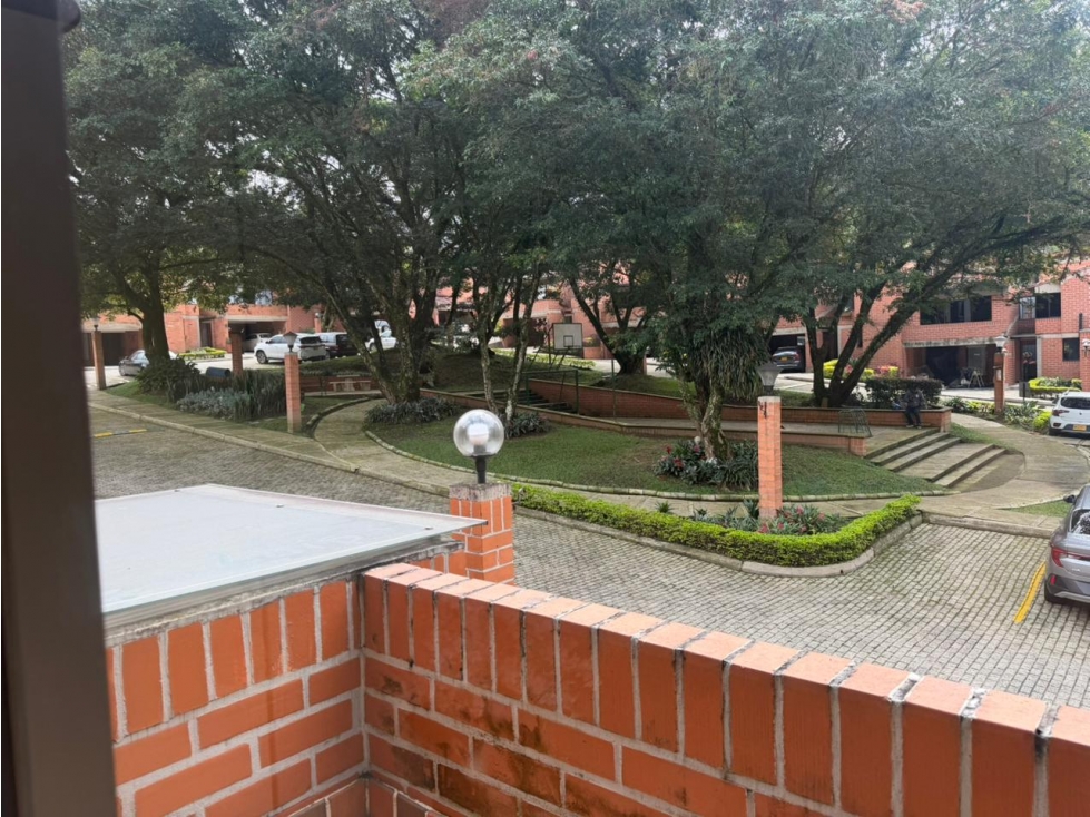 VENTA DE CASA EN EL POBLADO SECTOR LA VISITACION — foto 2