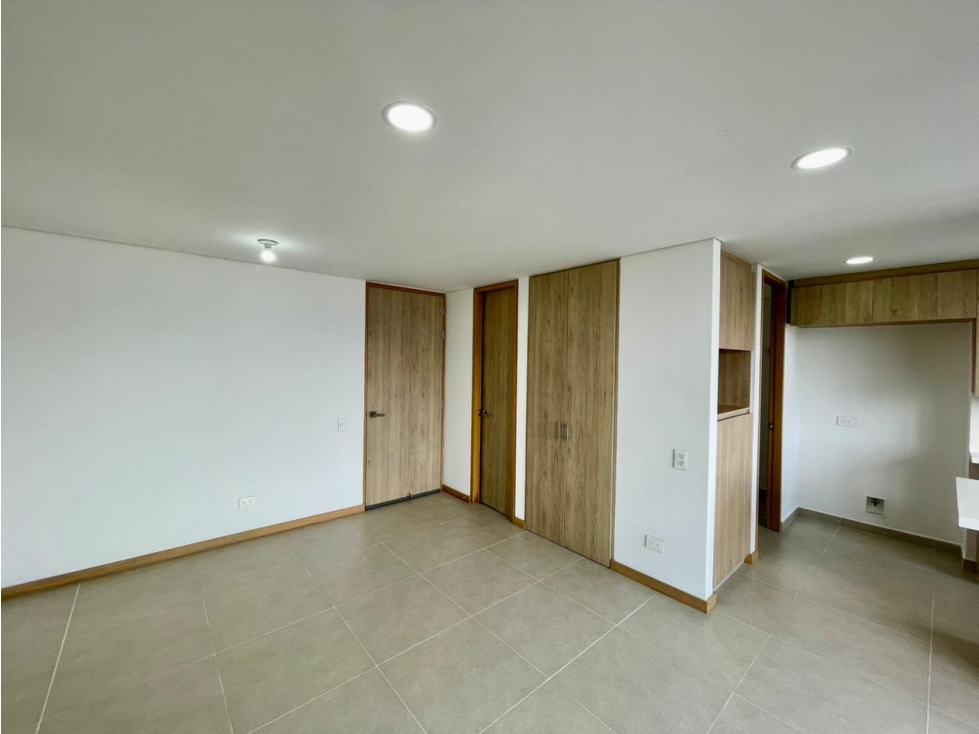 EN ARRIENDO APARTAMENTO EN LAS PALMAS COUNTRY CLUB — foto 5