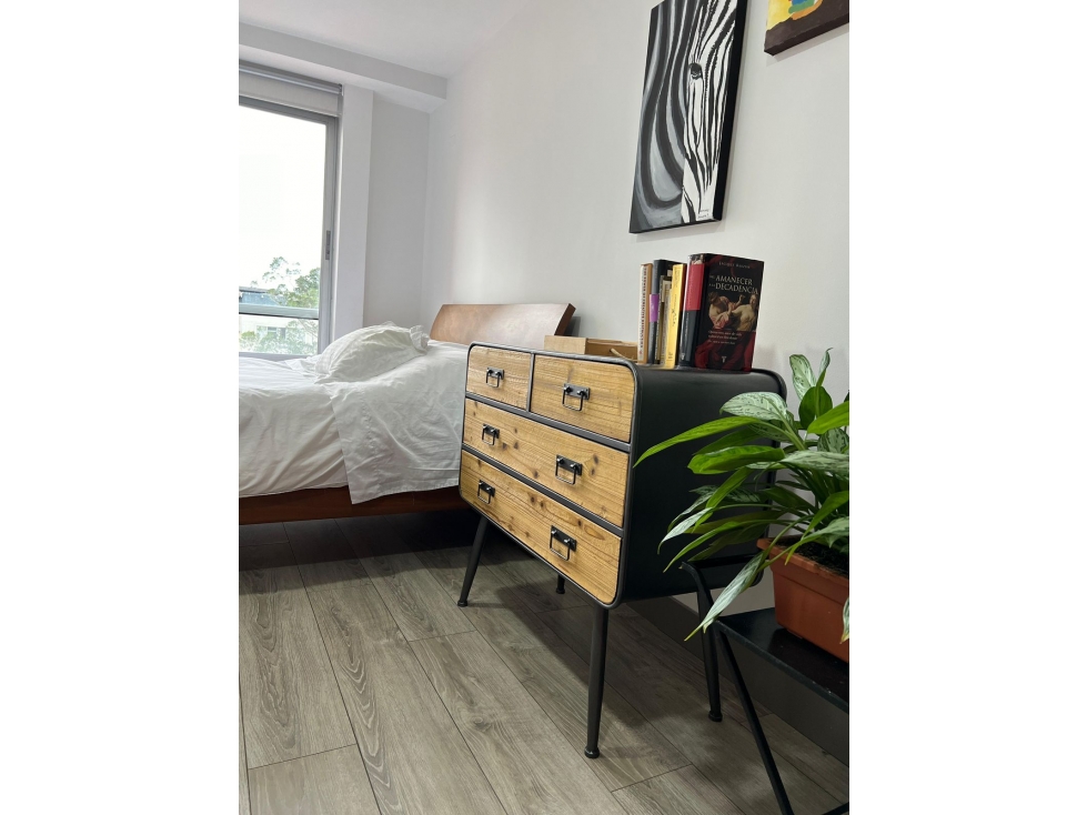 EN ARRIENDO APARTAMENTO SECTOR CASTROPOL EN EL POBLADO — foto 4