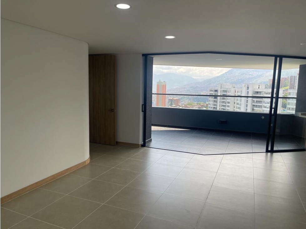 ARRIENDO APARTAMENTO EN LAS PALMAS COUNTRY CLUB — foto 6