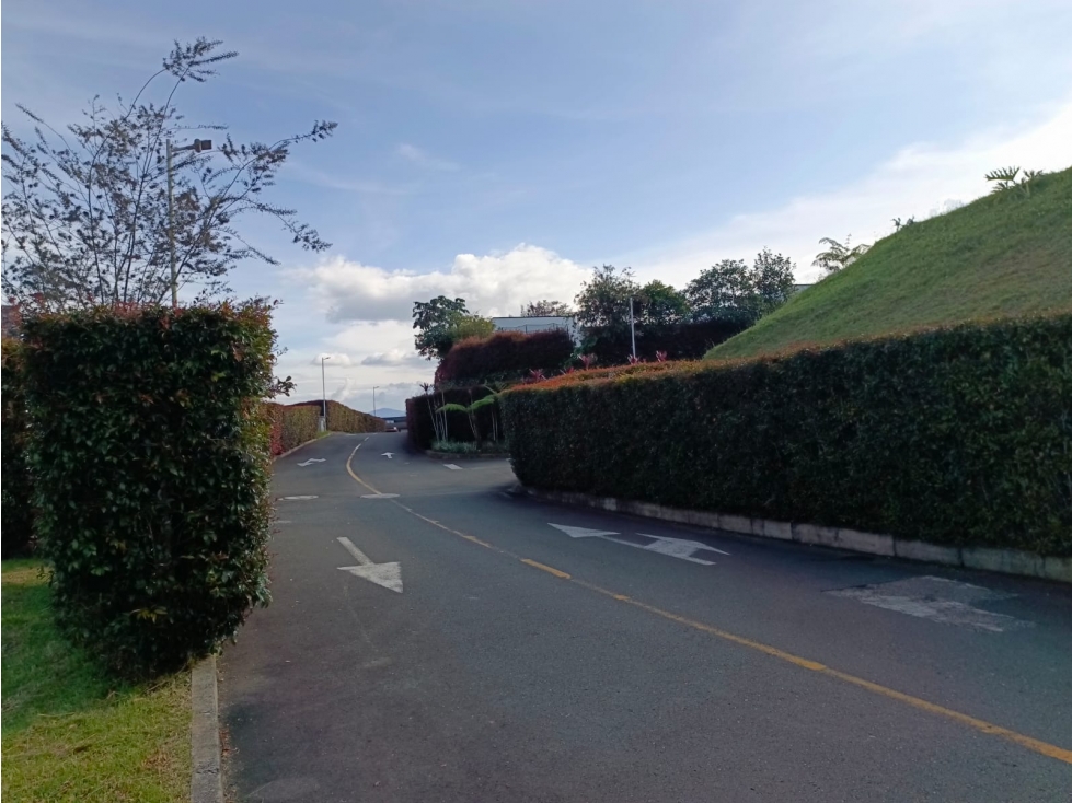 VENTA LOTE EN ALTO DE PALMAS — foto 4