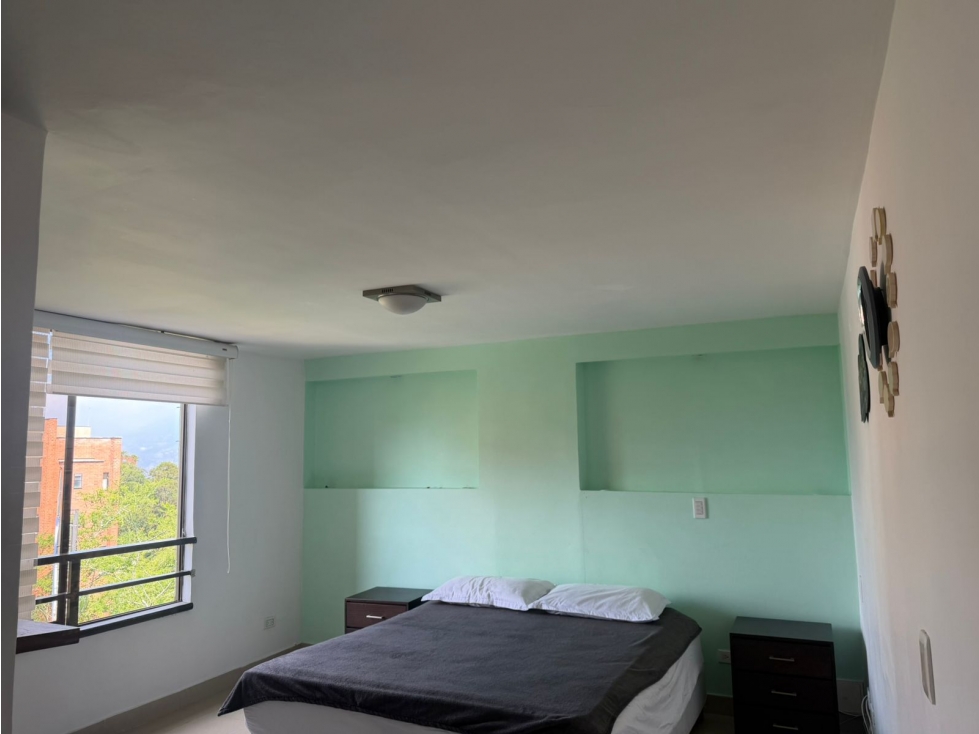 EN ARRIENDO APARTAMENTO SECTOR POBLADO LOS BALSOS — foto 6