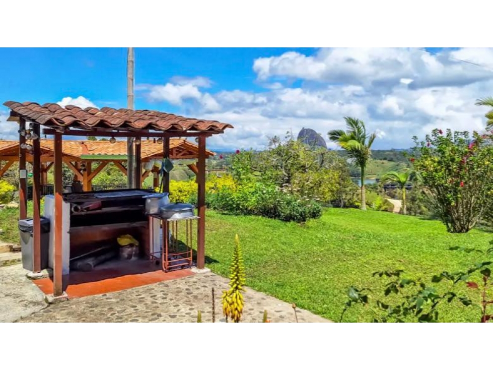 SE VENDE FINCA EN EL PEÑOL ANTIOQUIA — foto 5