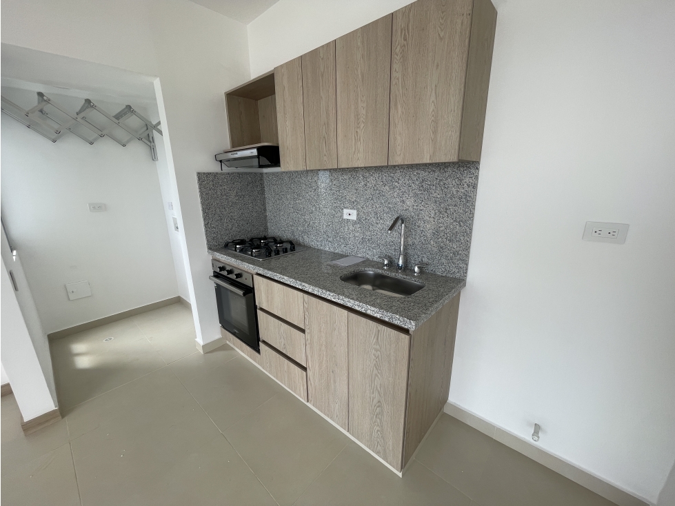 ARRIENDO APARTAMENTO EN SABANETA SECTOR LA DOCTORA — foto 3