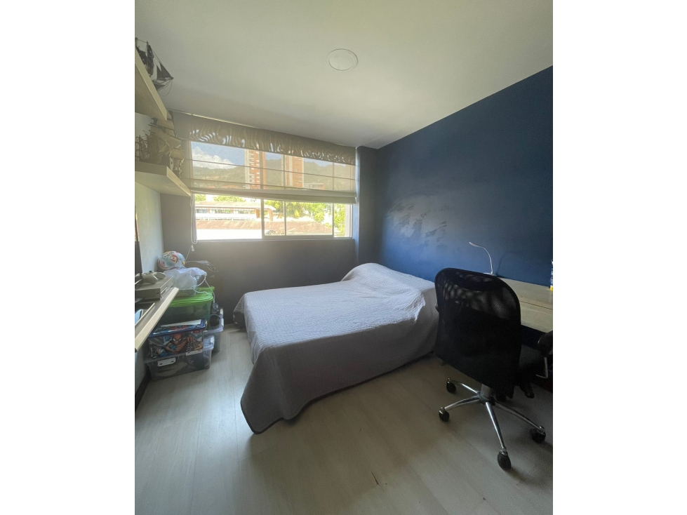 VENTA APARTAMENTO EN ENVIGADO SECTOR CUMBRES — foto 3