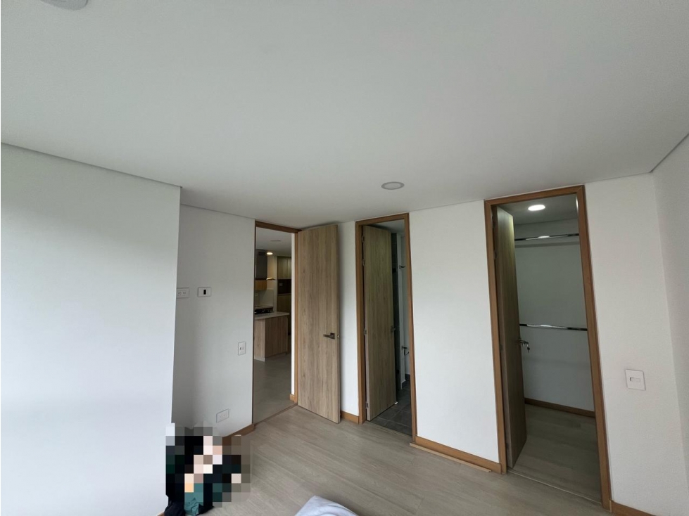 VENDO APARTAESTUDIO EN PALMAS COUNTRY CLUB EL POBLADO — foto 6