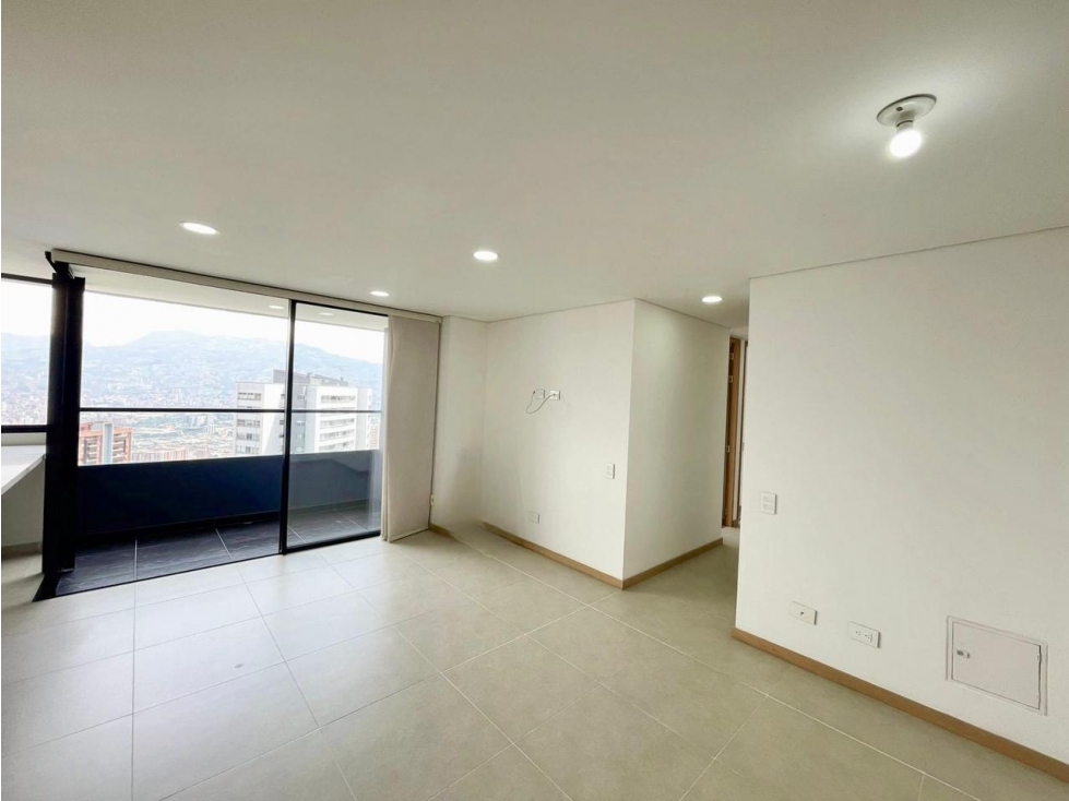 EN ARRIENDO APARTAMENTO EN LAS PALMAS COUNTRY CLUB — foto 4