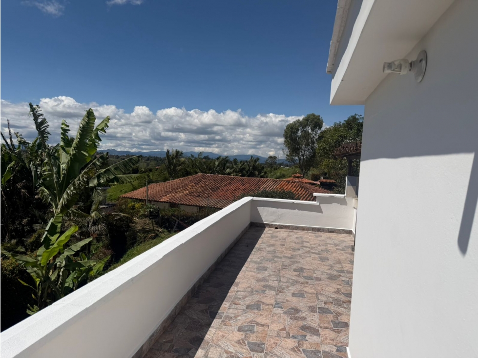 VENTA FINCA MARINILLA — foto 4