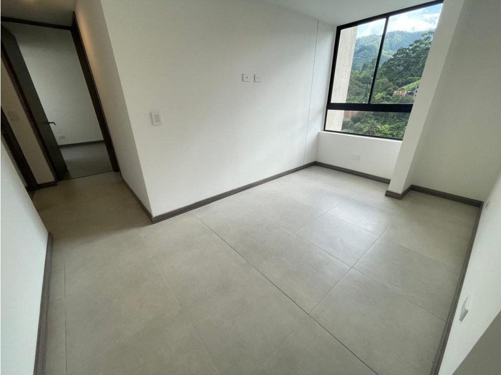 EN VENTA APARTAMENTO ENVIGADO SECTOR CAMINO VERDE — foto 6