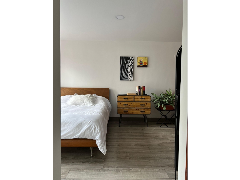 EN ARRIENDO APARTAMENTO SECTOR CASTROPOL EN EL POBLADO — foto 5