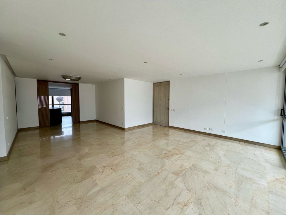 ARRIENDO APARTAMENTO El Poblado - Sector lalinde — foto 3