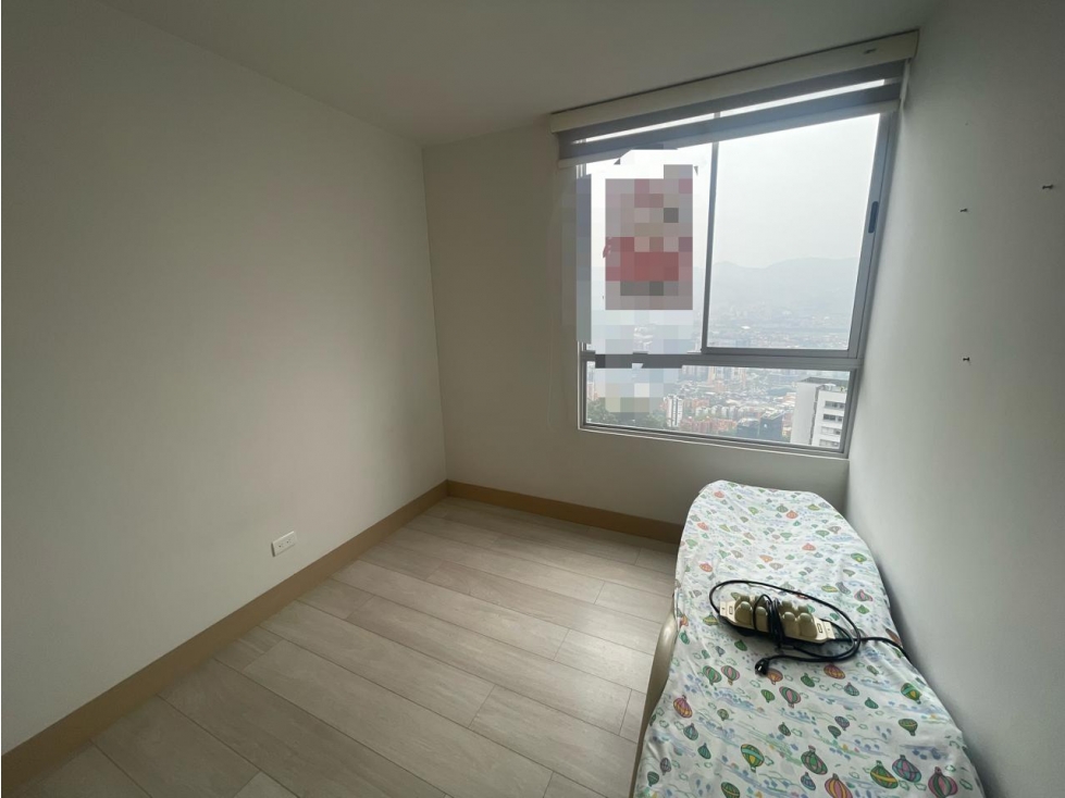 ARRIENDO APARTAMENTO EN EL POBLADO SECTOR LOMA DEL INDIO — foto 6