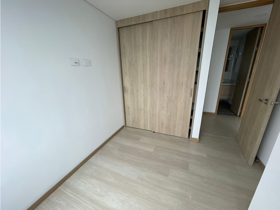 EN ARRIENDO APARTAMENTO EN LAS PALMAS SECTOR COUNTRY CLUB — foto 5