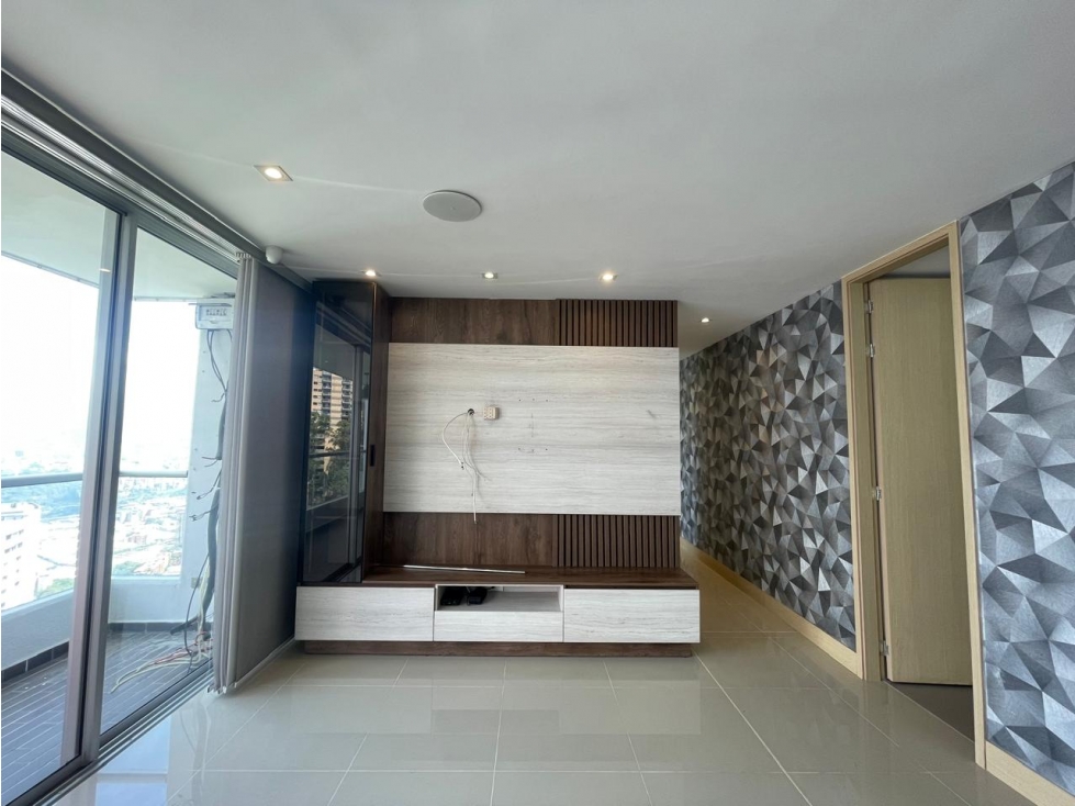 EN ARRIENDO APARTAMENTO SECTOR LOMA DEL INDIO EN EL POBLADO — foto 5