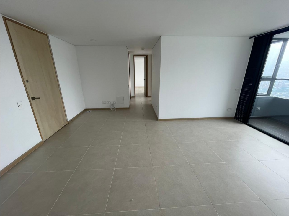 EN ARRIENDO APARTAMENTO EN LAS PALMAS SECTOR COUNTRY CLUB — foto 3