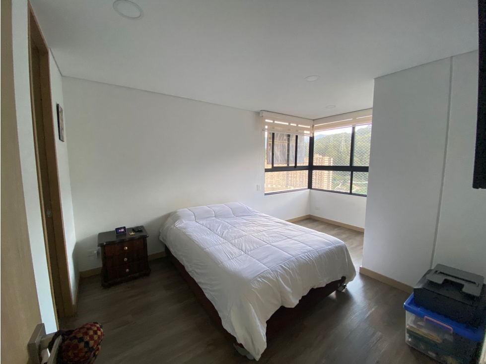 EN ARRIENDO APARTAMENTO EN LAS PALMAS COUNTRY CLUB — foto 6