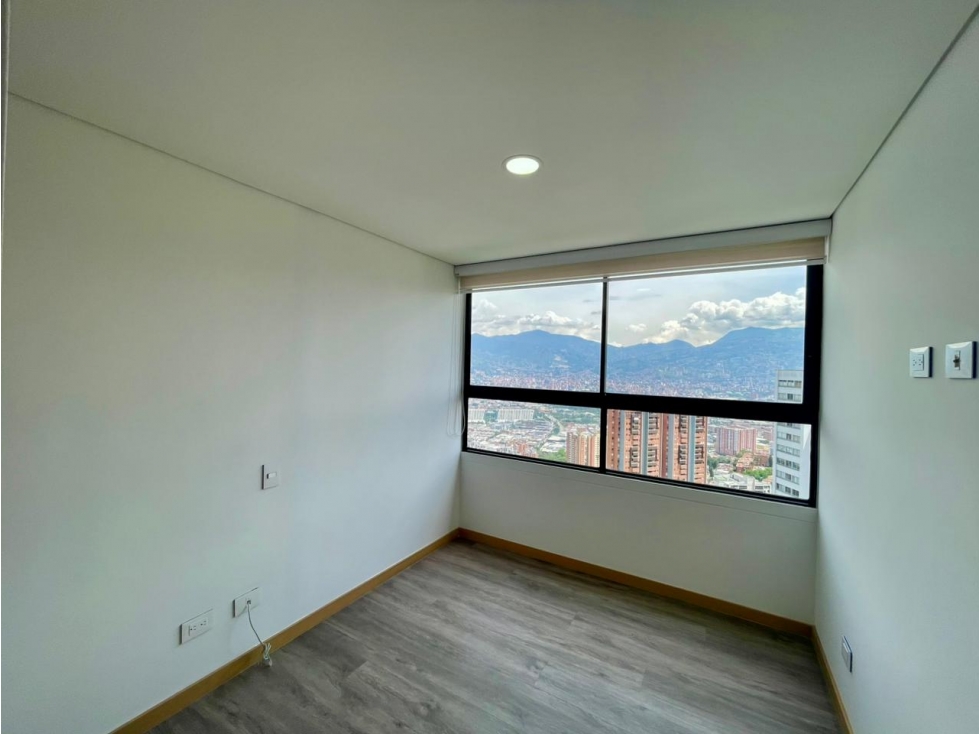 EN ARRIENDO APARTAMENTO EN LAS PALMAS COUNTRY CLUB — foto 6