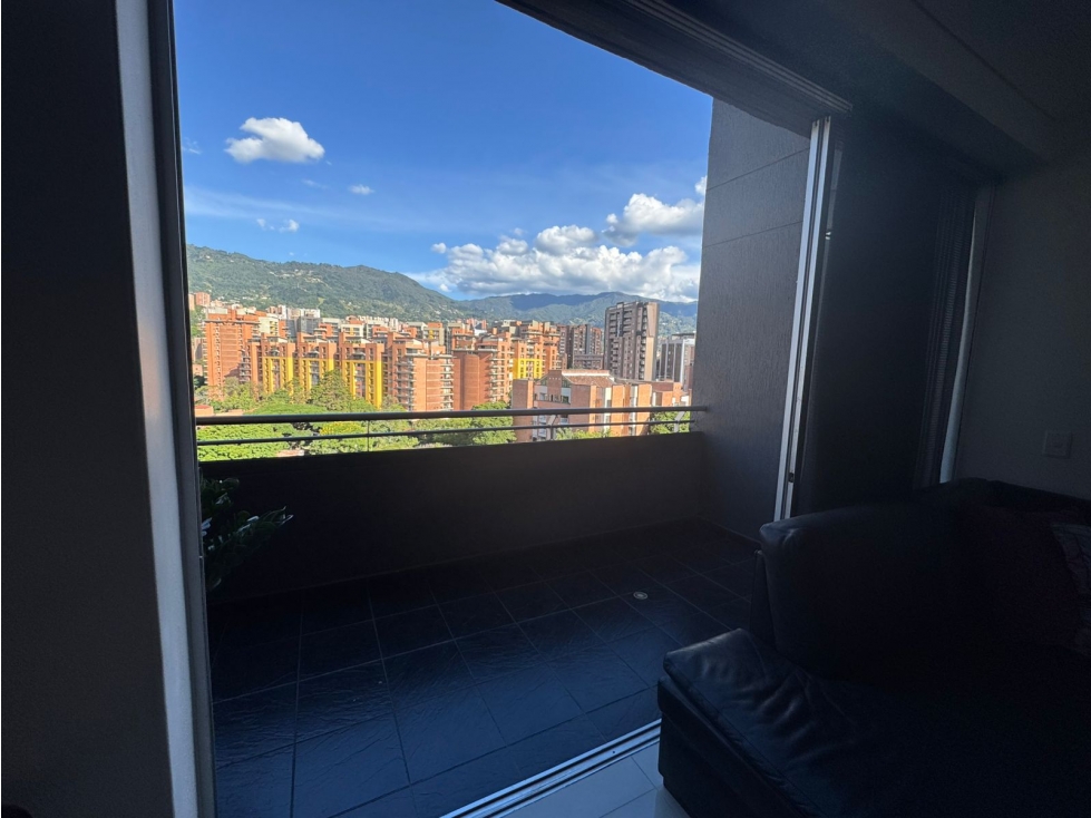 VENTA APARTAMENTO DUPLEX EN ENVIGADO SECTOR OTRAPARTE — foto 6