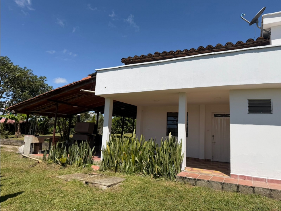 VENTA FINCA MARINILLA — foto 3