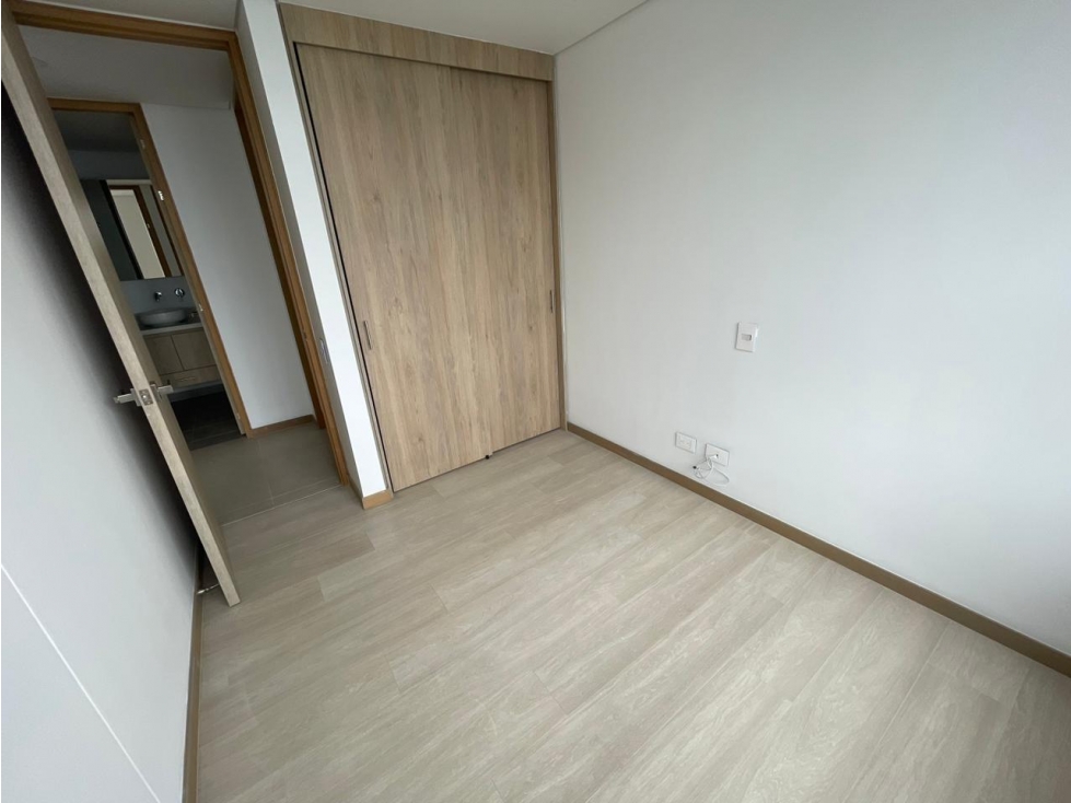 EN ARRIENDO APARTAMENTO EN LAS PALMAS SECTOR COUNTRY CLUB — foto 6