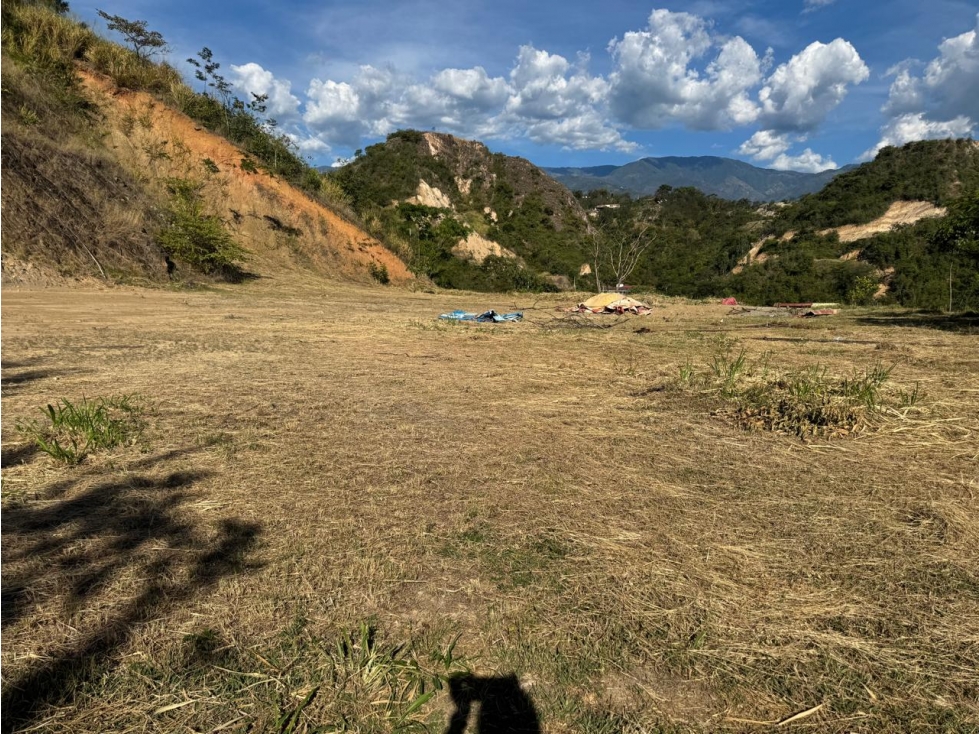 EN VENTA LOTE EN SAN JERÓNIMO ANTIOQUIA - 2