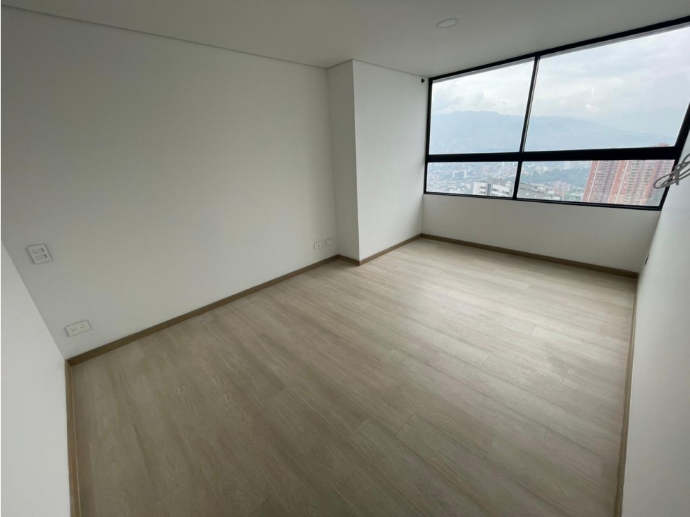 EN ARRIENDO APARTAMENTO EN LAS PALMAS SECTOR COUNTRY CLUB — foto 4
