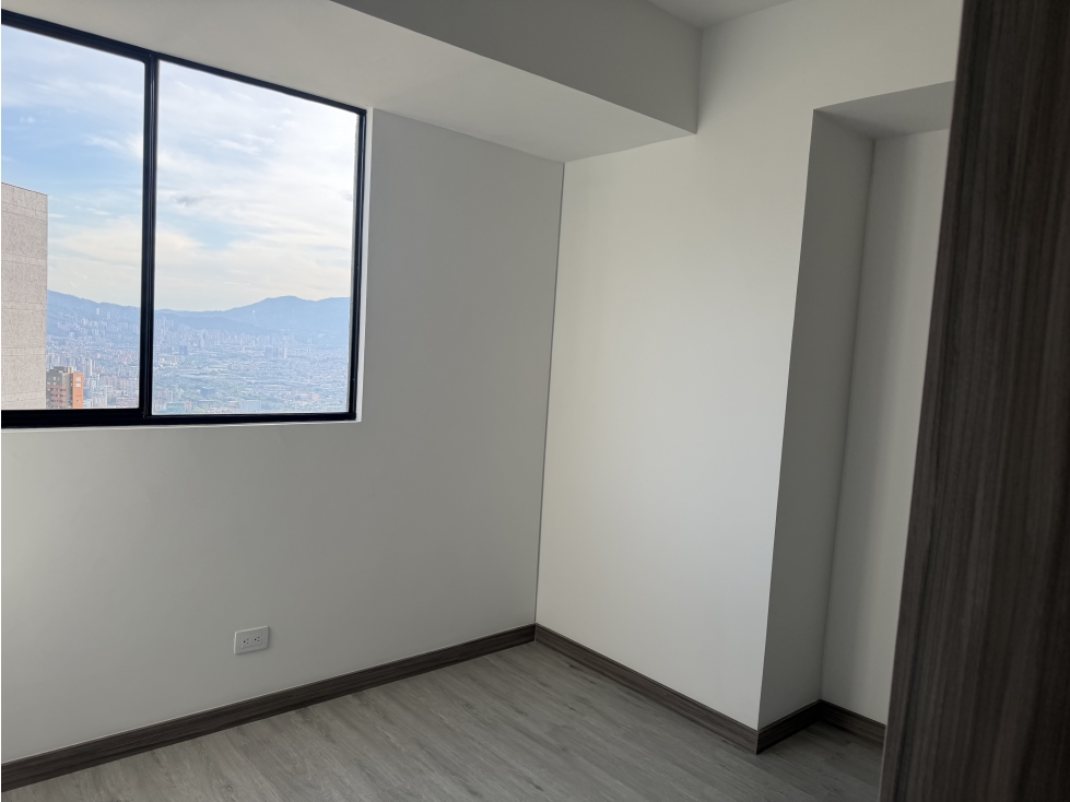 ARRIENDO APARTAMENTO SECTOR COUNTRY CLUB EN LAS PALMAS MEDELLIN — foto 5