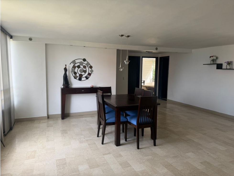 EN ARRIENDO APARTAMENTO SECTOR POBLADO LOS BALSOS — foto 3