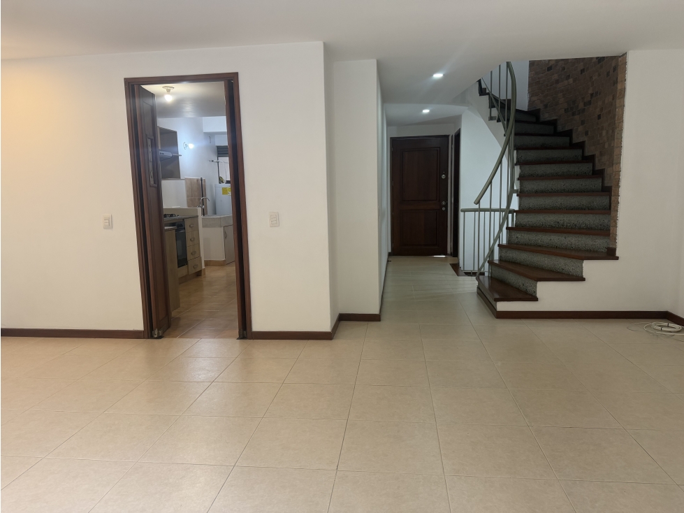 VENTA O ALQUILER DE CASA EN EL POBLADO SECTOR SAN LUCAS — foto 3