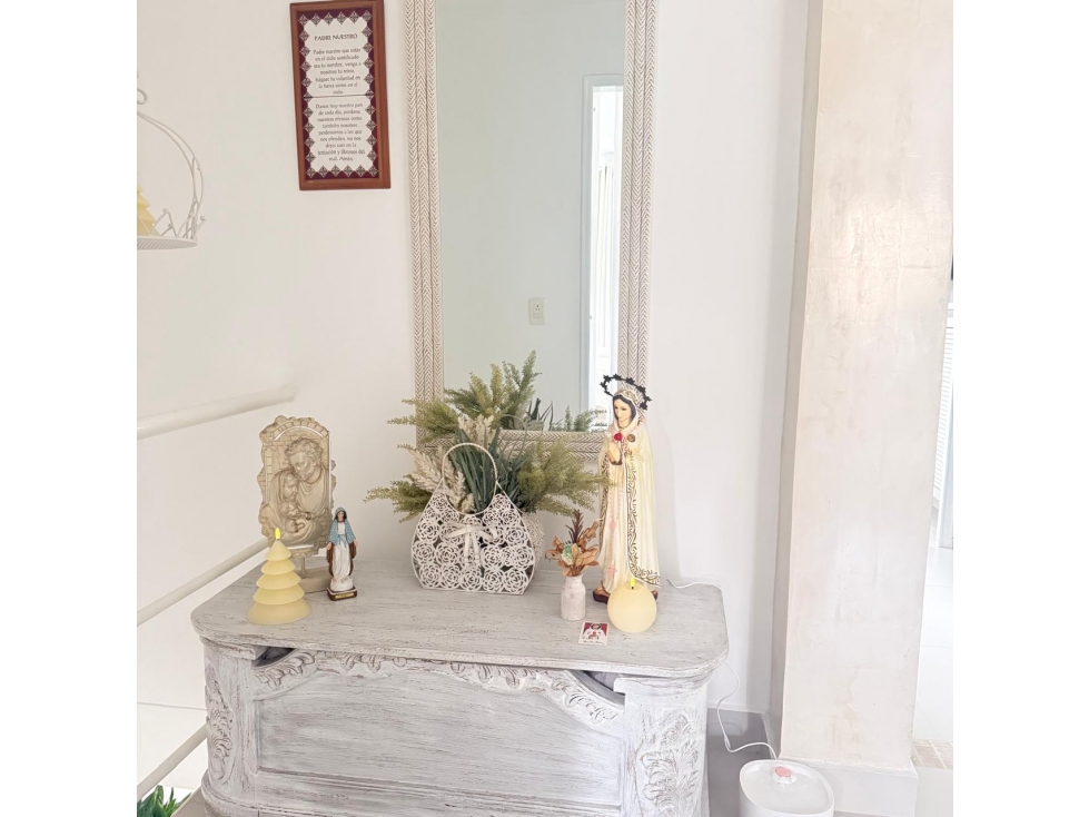 VENTA CASA CAMPESTRE EN ENVIGADO SECTOR LOMA DEL ESCOBERO - 4