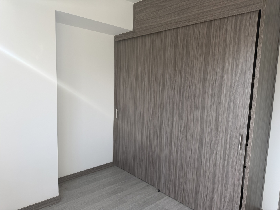 ARRIENDO APARTAMENTO SECTOR COUNTRY CLUB EN LAS PALMAS MEDELLIN — foto 6