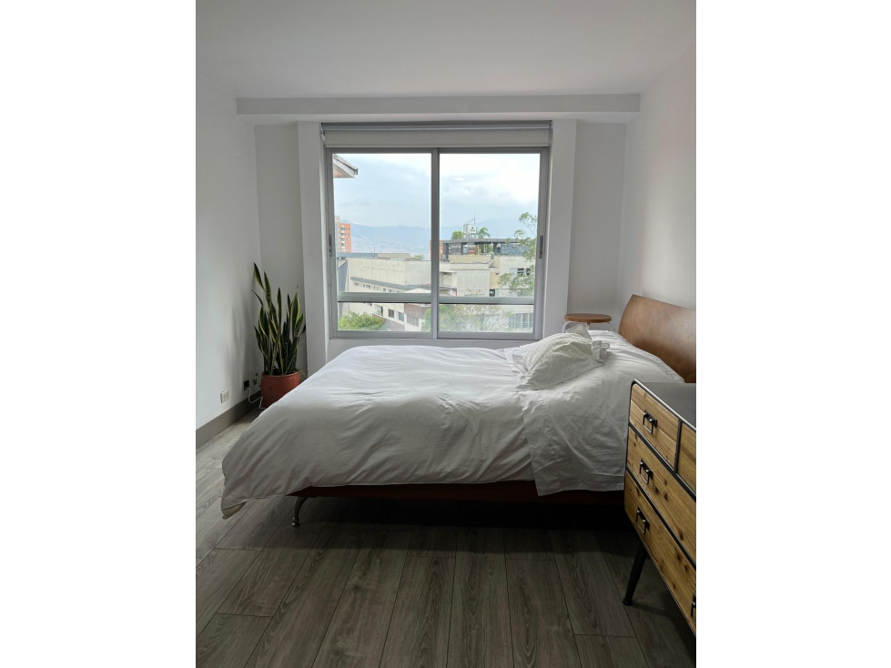 EN ARRIENDO APARTAMENTO SECTOR CASTROPOL EN EL POBLADO — foto 6