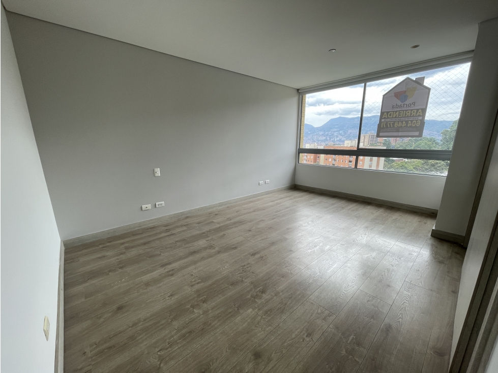 EN ARRIENDO APARTAMENTO SECTOR CASTROPOL EN EL POBLADO — foto 4