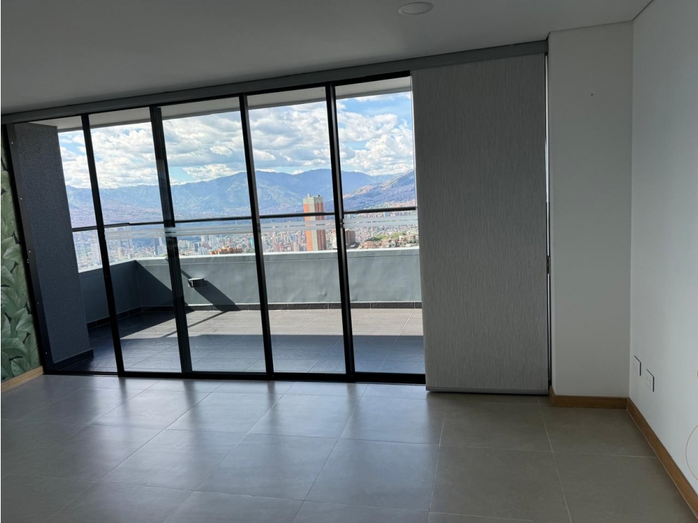 EN VENTA APARTAMENTO SECTOR LAS PALMAS COUNTRY CLUB EL POBLADO — foto 5