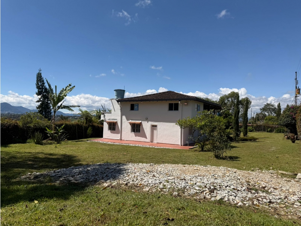 VENTA FINCA MARINILLA — foto 2