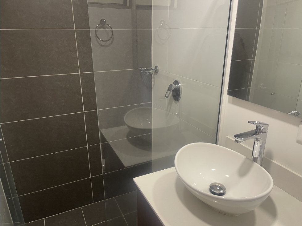 ARRIENDO APARTAMENTO POBLADO SECTOR CUIDAD DEL RIO — foto 6