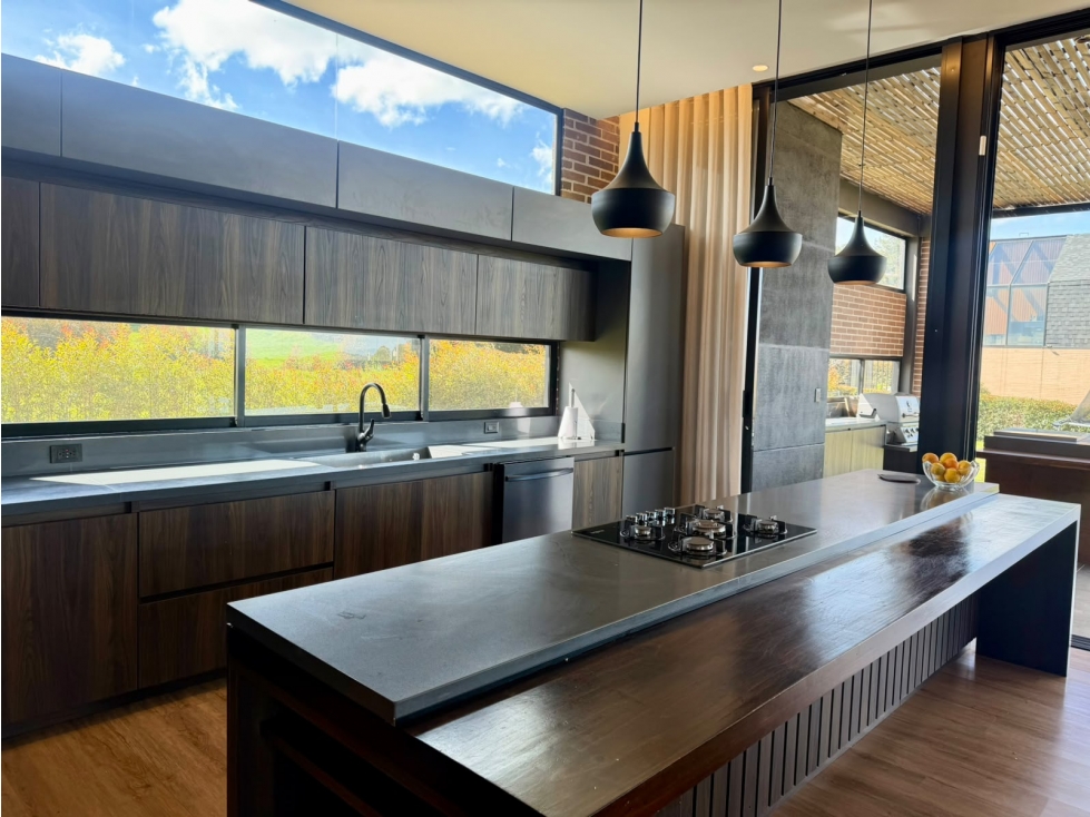 VENTA CASA CAMPESTRE EN EL ALTO DE LAS PALMAS — foto 6