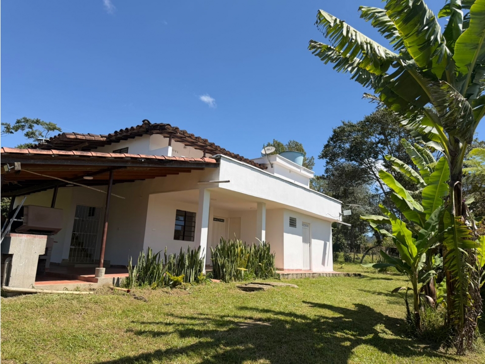 VENTA FINCA MARINILLA — foto 5
