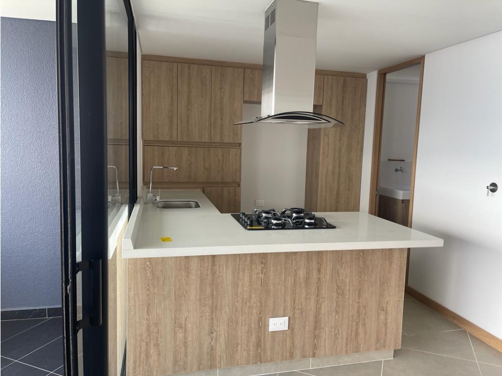 ARRIENDO APARTAMENTO EN LAS PALMAS COUNTRY CLUB — foto 5