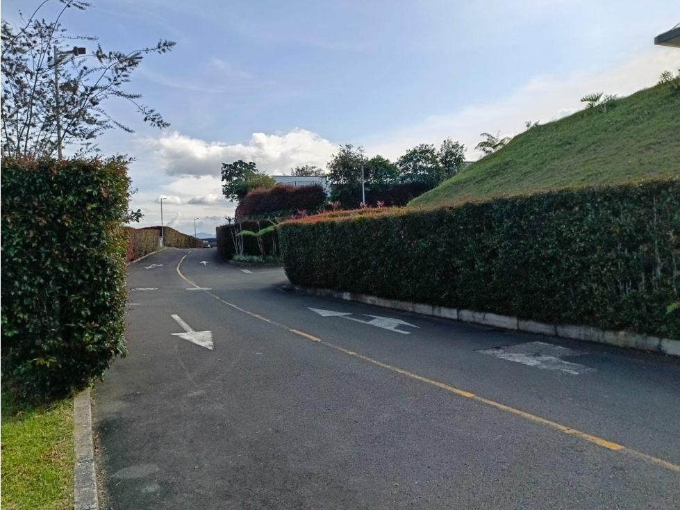VENTA LOTE EN ALTO DE PALMAS — foto 6