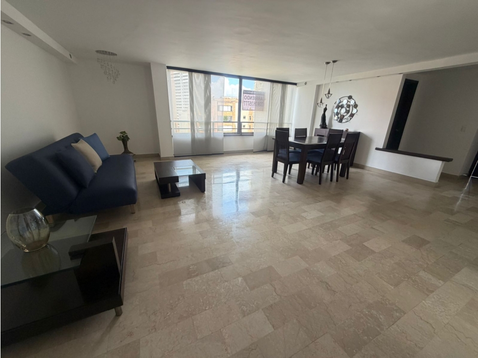 EN ARRIENDO APARTAMENTO SECTOR POBLADO LOS BALSOS — foto 2