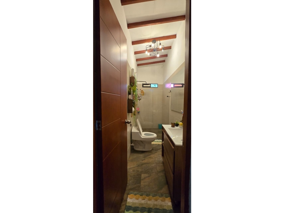 VENTA CASA CAMPESTRE EN SAN CRISTÓBAL SECTOR LA ILUSIÓN — foto 4
