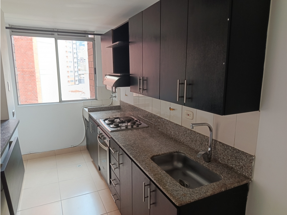 VENTA APARTAMENTO EN ENVIGADO SECTOR CAMINO VERDE — foto 4