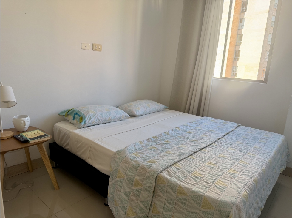 VENDO APARTAMENTO EN EL POBLADO SECTOR VIZCAYA — foto 4